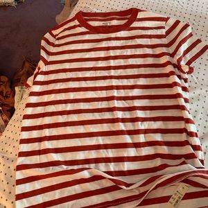 NWT Madewell Shirt!!